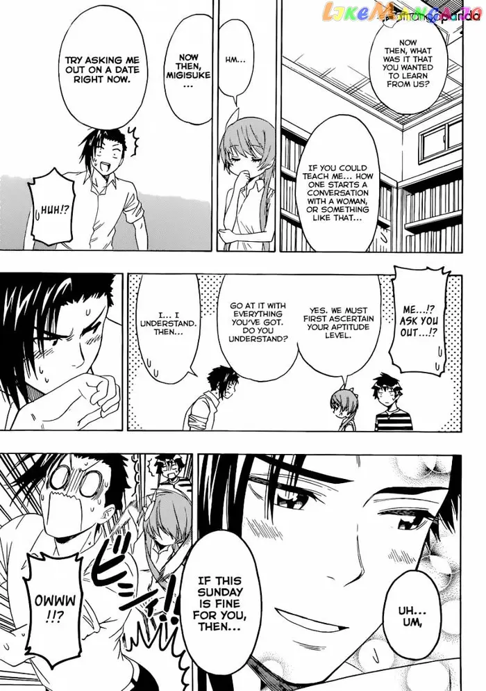 Nisekoi Chapter 112 image 10_optimized